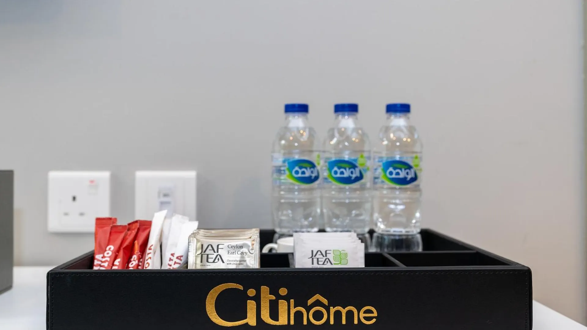 Apartamento Citihome - 1Br In Business Bay With Dubai Canal Views