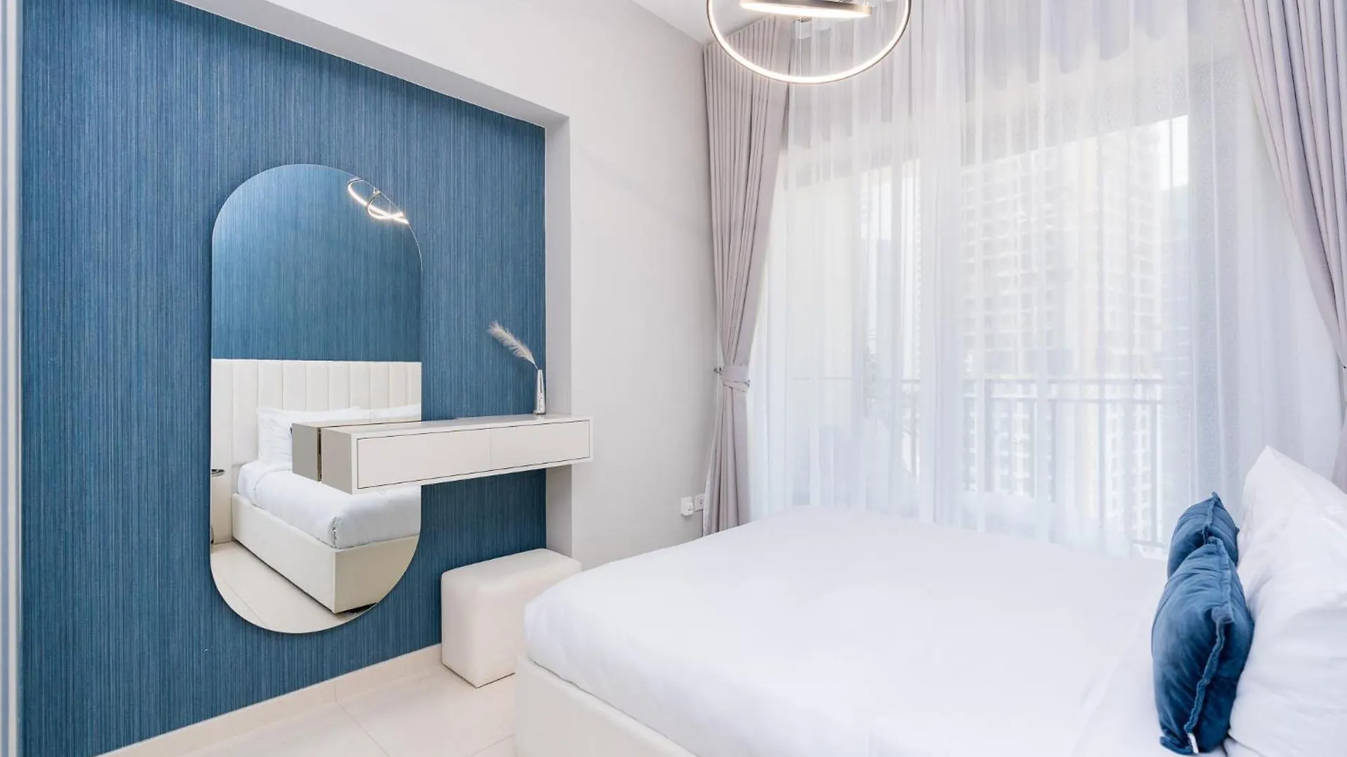 Citihome - 1Br In Business Bay With Dubai Canal Views Emirados Árabes Unidos
